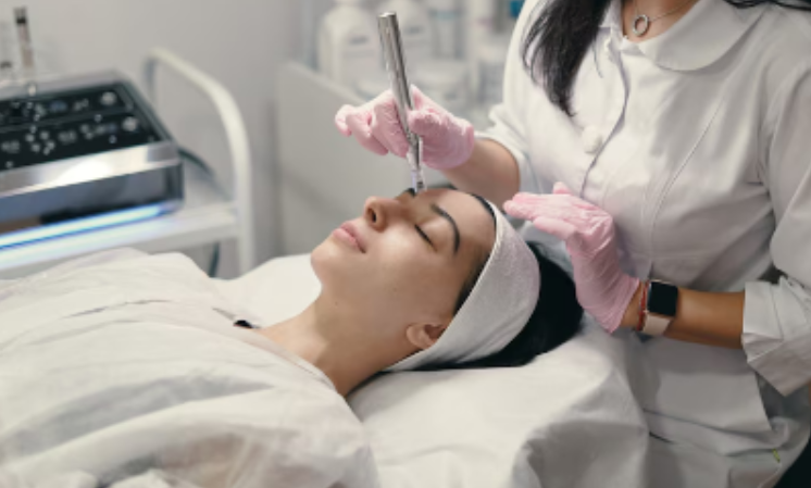 Best Hair Transplant Treatment in Noida